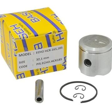 Echo HCR 165-185 32.1 mm Çit Budama Piston Seti