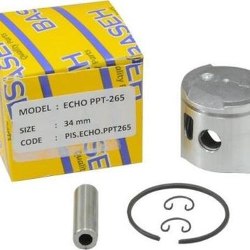 Echo PPT265 / 2620 34 mm Es Piston Seti