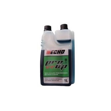 Echo Pro Up 2T Dumansız 1 Litre Motor Yağı
