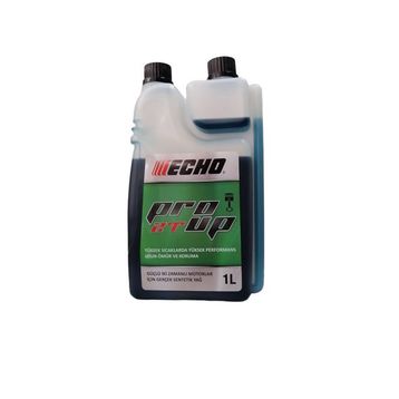 Echo Pro Up 2T Dumansız 1 Litre Motor Yağı