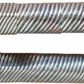 Echo RM 520 Es Motorlu Tırpan Spiral Şaft Mili