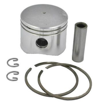 Echo RM/SRM 44 mm 520 Es Motorlu Tırpan Piston Seti