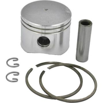 Echo RM/SRM 44 mm 520 Es Motorlu Tırpan Piston Seti