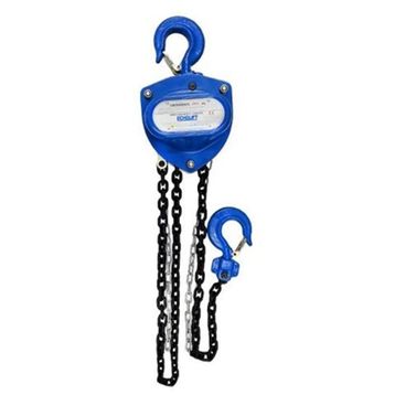 Echolift 1 Ton 3 Metre Caraskal
