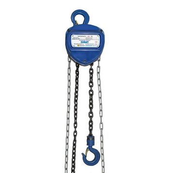 Echolift 1 Ton 3 Metre Caraskal