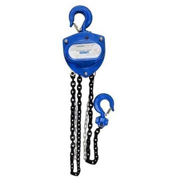 Echolift 1 Ton 5 Metre Caraskal
