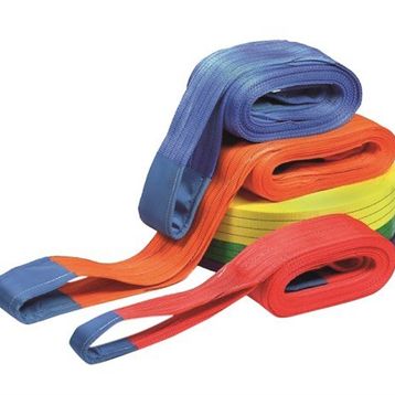 Echolift 1 Ton Polyester Sapan