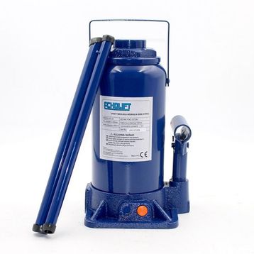 Echolift 20 Ton Şişe Kriko