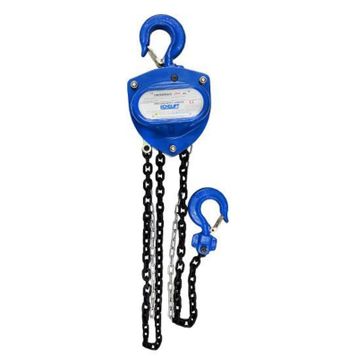 Echolift 3 Ton 5 Metre Caraskal