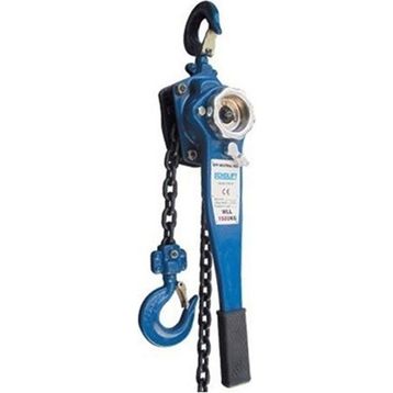 Echolift 3000 kg 1.5 mt Hubzug