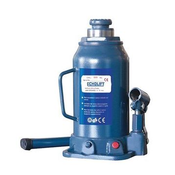 Echolift 4 Ton Şişe Kriko