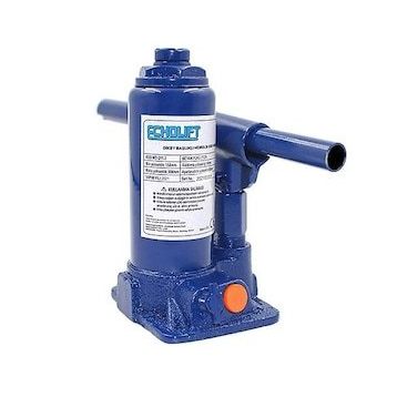 Echolift 4 Ton Şişe Kriko