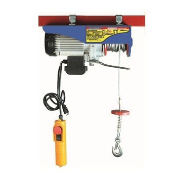 Echolift 500 1000 kg Mini Elektrikli Vinç