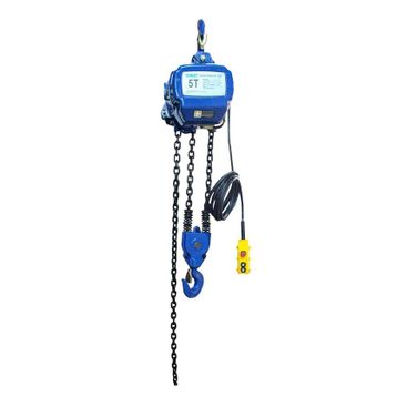 Echolift 6 mt 220V Şaryosuz Elektrikli Caraskal
