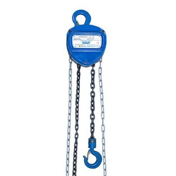 Echolift HS-S Tipi 0.5 Ton 3 mt Üçgen Caraskal