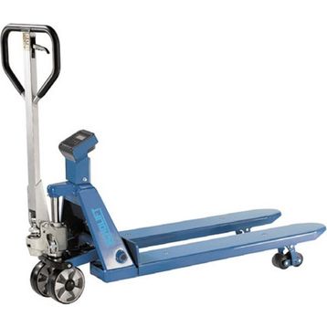 Echolift Tartılı Transpalet 2 Ton