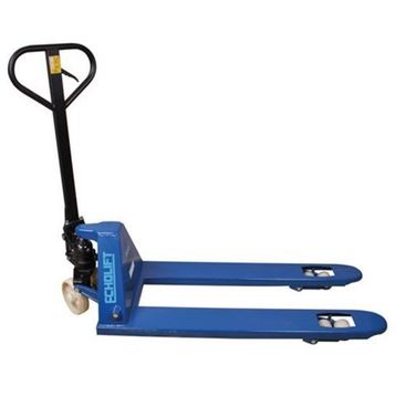Echolift Transpalet 2.5 Ton Döküm Pompa