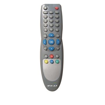 Echosat 12100 FTA Uydu Kumandası