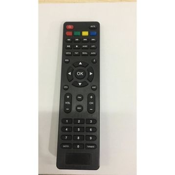 Echosat 218 Hd Uydu Kumandası