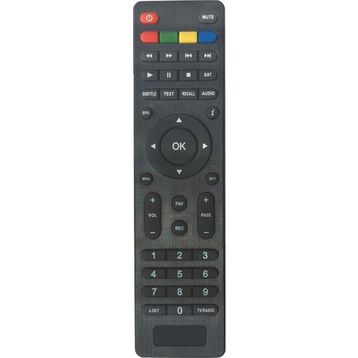 Echosat 218 Hd Uydu Kumandası