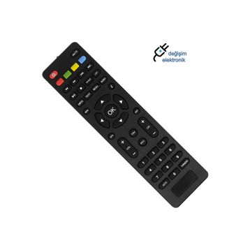 Echosat 218 Hd Uydu Kumandası