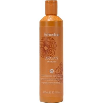 Echosline Vegan Argan 300 ml Şampuan