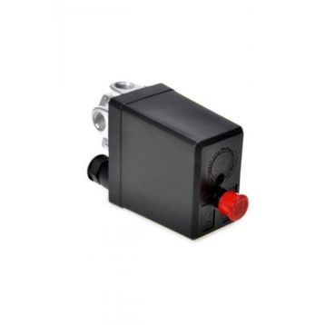 Ecico PT KB-4 220 V Otomatik Şartel