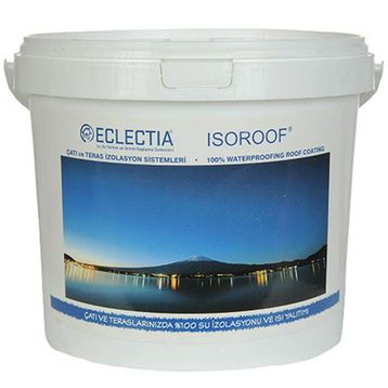 Eclectia 18 kg İsohold Universal Yapıştırıcı