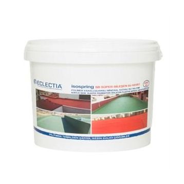 Eclectia 18 kg İsohold Universal Yapıştırıcı