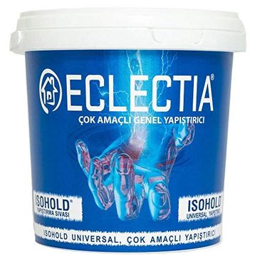 Eclectia 3.5 kg İsohold Universal Yapıştırıcı