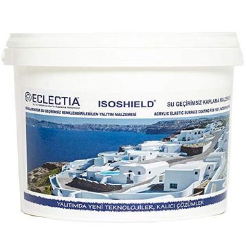 Eclectia 3.5 kg İsohold Universal Yapıştırıcı