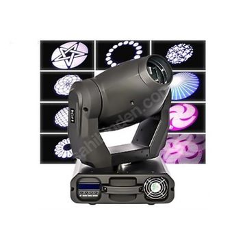 Eclips FORCE-200 Moving Head Robot Işık Sistemi