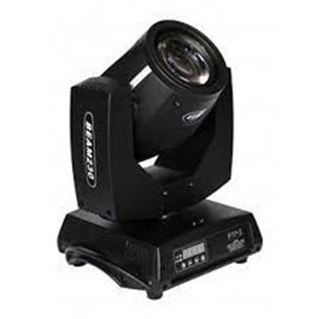 Eclips FORCE-200 Moving Head Robot Işık Sistemi