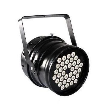 Eclips Led Pro RGB Par Boyama Işık Sistemi