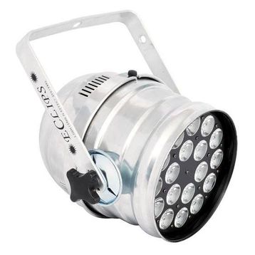 Eclips Led Pro RGB Par Boyama Işık Sistemi