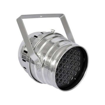 Eclips Led Pro RGB Par Boyama Işık Sistemi