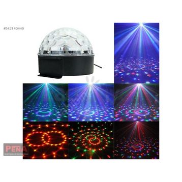 Eclips Mini Magic Led Işık Sistemi