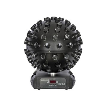 Eclips Multi Radiant Top Işık Sistemi