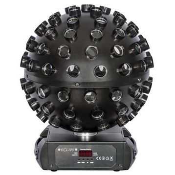 Eclips Multi Radiant Top Işık Sistemi