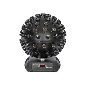 Eclips Multi Radiant Top Işık Sistemi