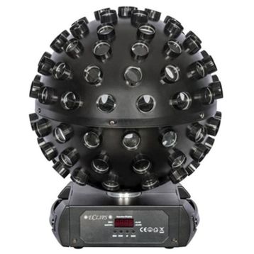Eclips Multi Radiant Top Işık Sistemi