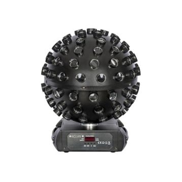 Eclips Multi Radiant Top Işık Sistemi