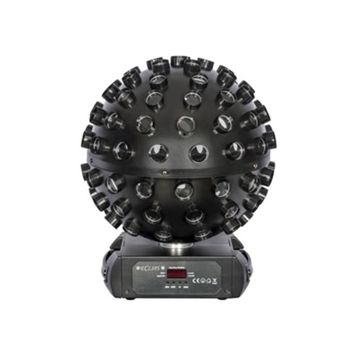 Eclips Multi Radiant Top Işık Sistemi