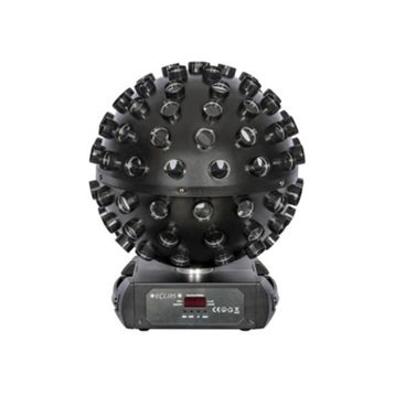 Eclips Multi Radiant Top Işık Sistemi