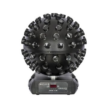 Eclips Multi Radiant Top Işık Sistemi