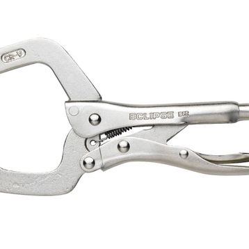 Eclipse E6R 150 mm C Tip Ayarlı Pense