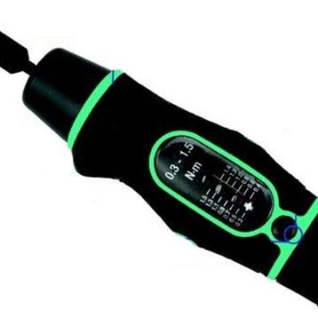 Eclipse ETS14-30 Bits Tutucu Tornavida