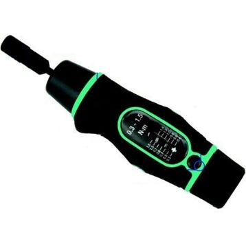 Eclipse ETS14-60 Bits Tutucu Tornavida