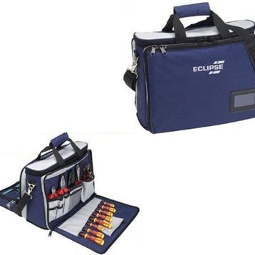Eclipse Profesyonel Tekstil Takım Çantası