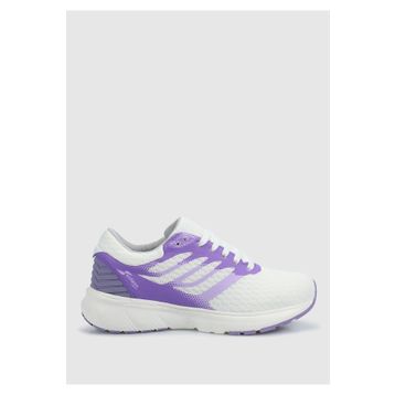 Eclipse Sport Dream Beyaz Lila Kadın Sneaker